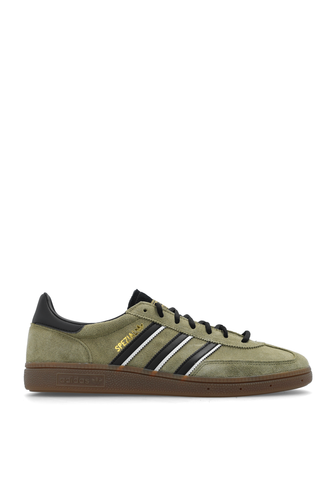 Green deals adidas spezial